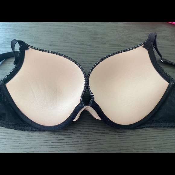 Victoria’s Secret Dream Angels Push-up Bra 34D - Picture 4 of 5